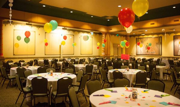 Springer Opera House