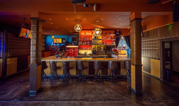 Events at The Glampisphere