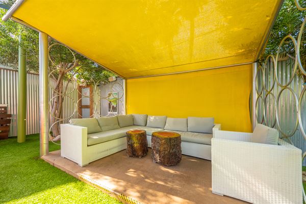 Events at The Glampisphere