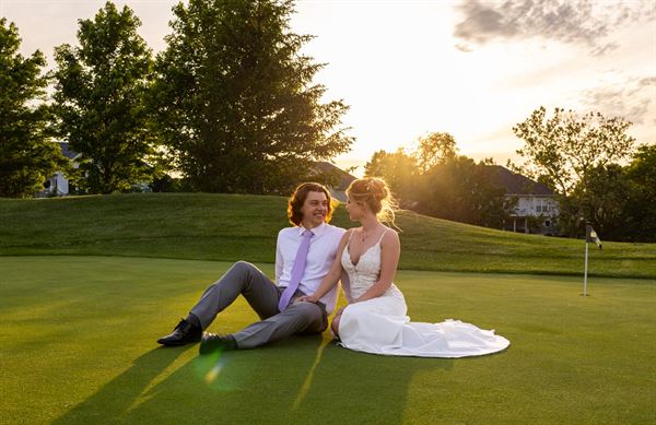 Bear Creek Golf Club