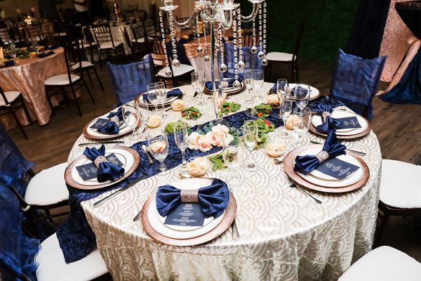 McCormick Creations & Co.