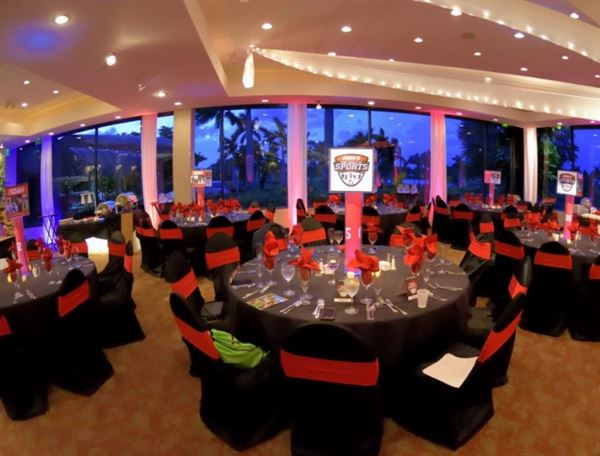 Jacaranda Country Club And Catering