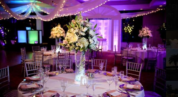 Jacaranda Country Club And Catering