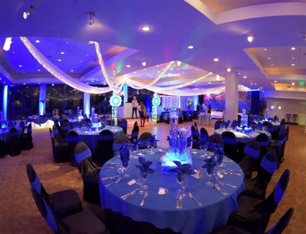 Jacaranda Country Club And Catering