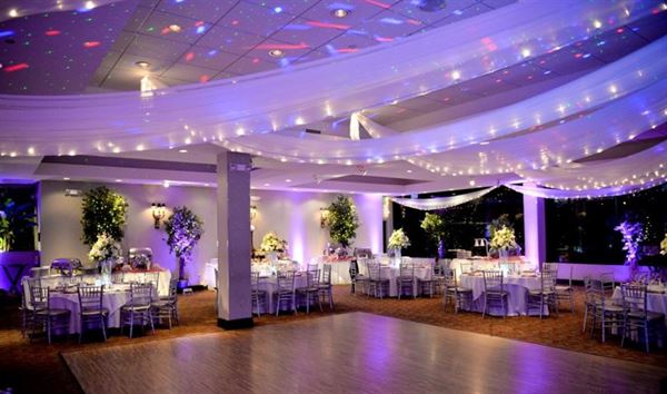 Jacaranda Country Club And Catering