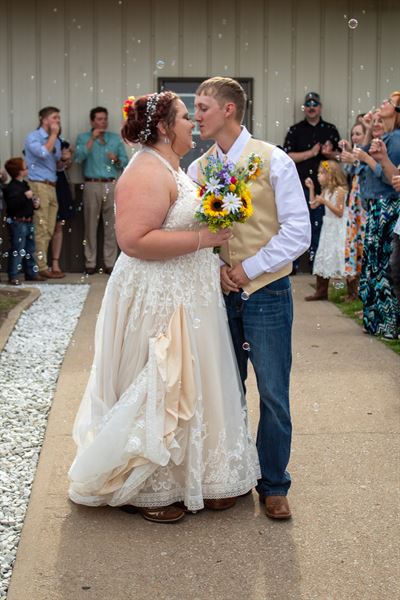 Carbon Creek Event Venue