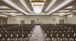 Cascade Ballroom