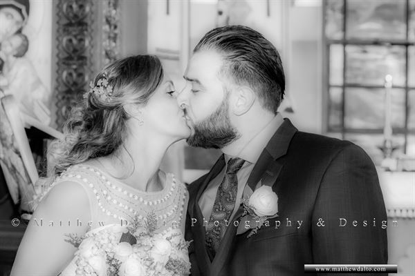 Matthew D'Alto Photography & Design