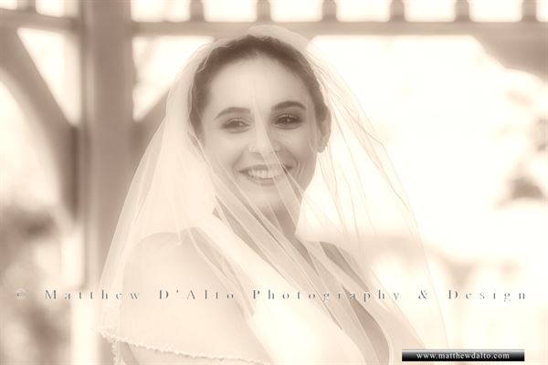 Matthew D'Alto Photography & Design