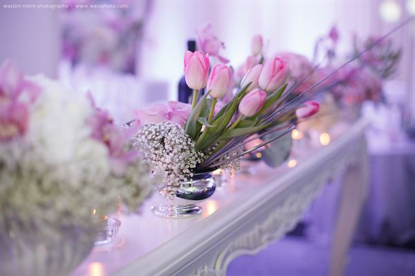 Wassim Njeim - Montreal Wedding Photographer