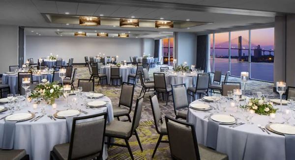 Hyatt Regency Savannah