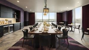 Savannah Private Dinning Room