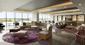 Savannah River Lounge