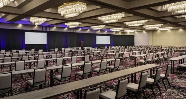 Hyatt Regency Savannah