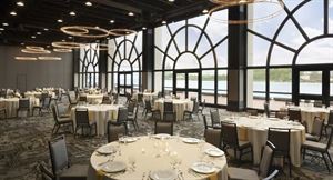 Harborside Ballroom