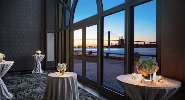 Hyatt Regency Savannah