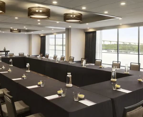 Hyatt Regency Savannah