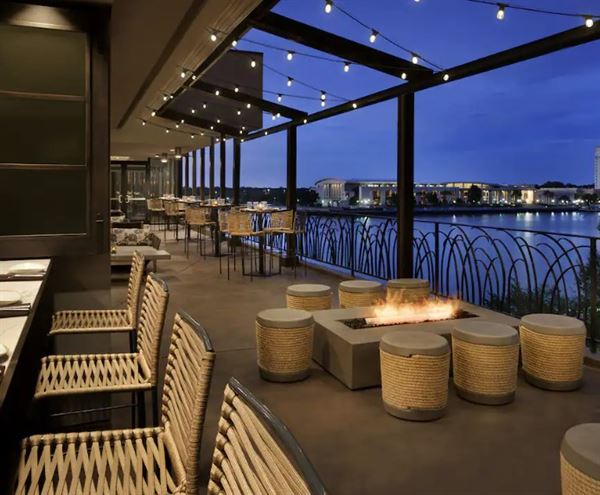 Hyatt Regency Savannah