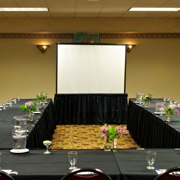 Best Western Plus Rio Grande Inn