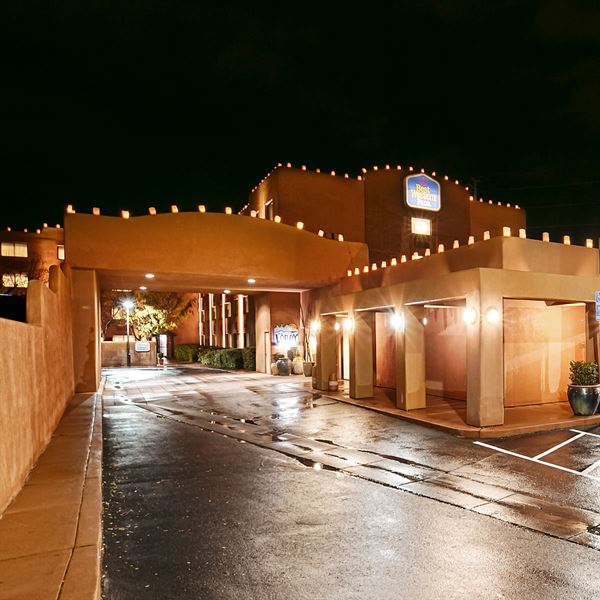 Best Western Plus Rio Grande Inn