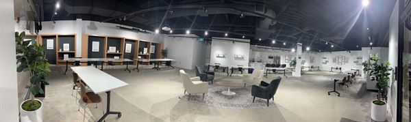 The Studio at Cornwall