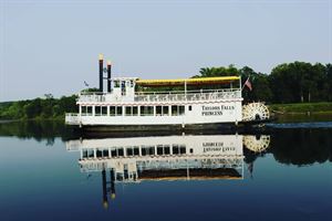 Taylor Falls Princess