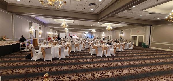 enVision Hotel and Conference Center Mansfield-Foxboro