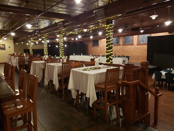 Mankato Event Center