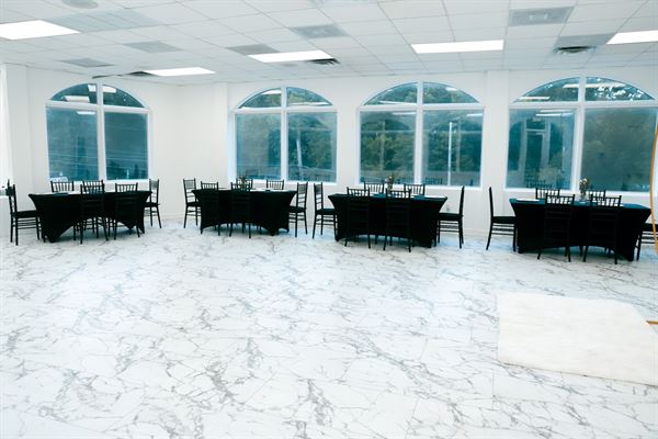 Luxx Lab Event Suite