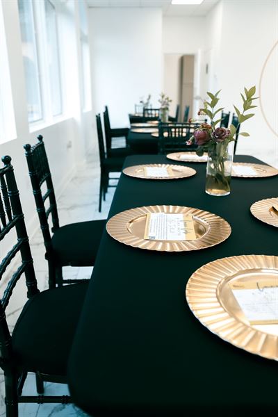 Luxx Lab Event Suite