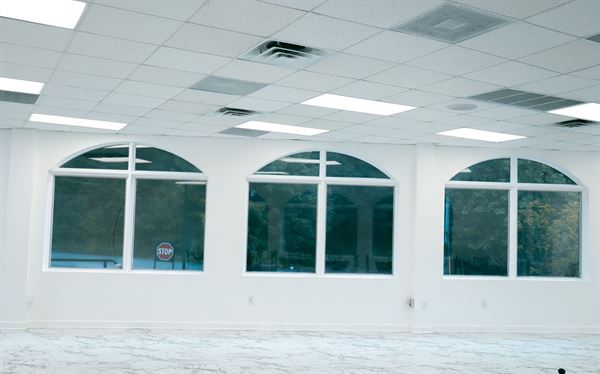 Luxx Lab Event Suite