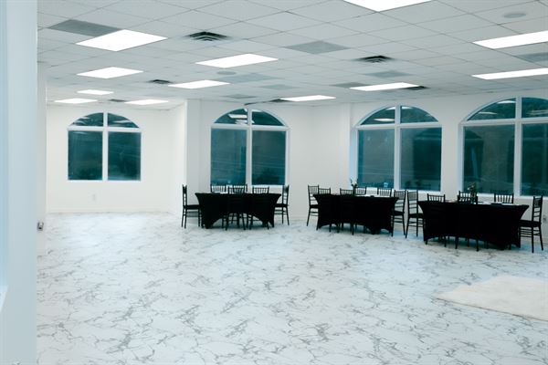 Luxx Lab Event Suite