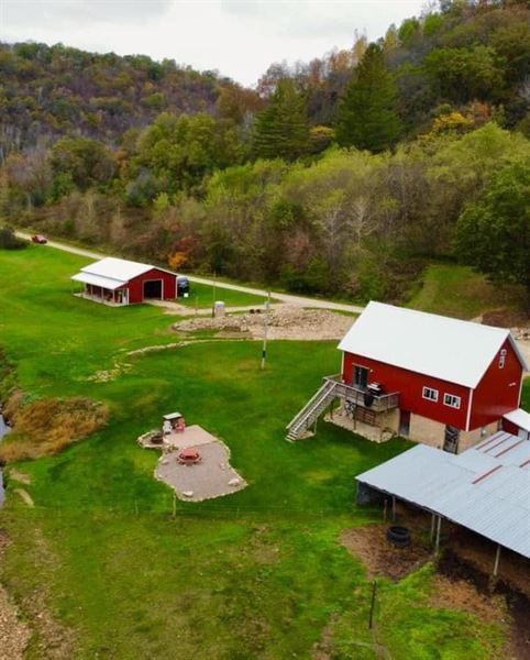 Scrappin' on the Ranch