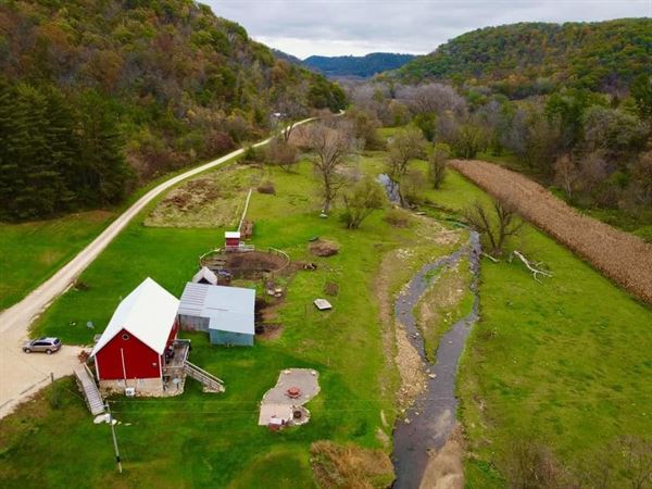 Scrappin' on the Ranch