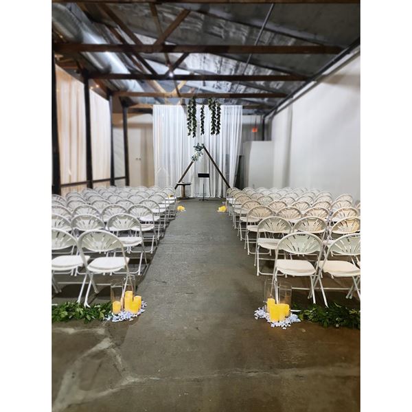 The Mill Event Center