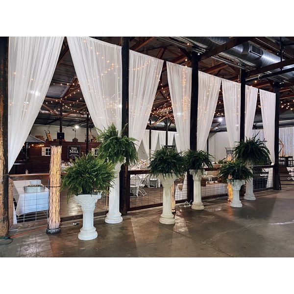 The Mill Event Center