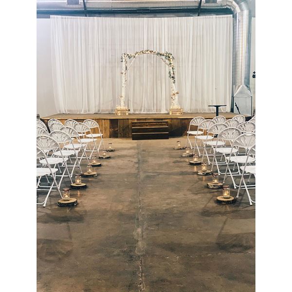 The Mill Event Center