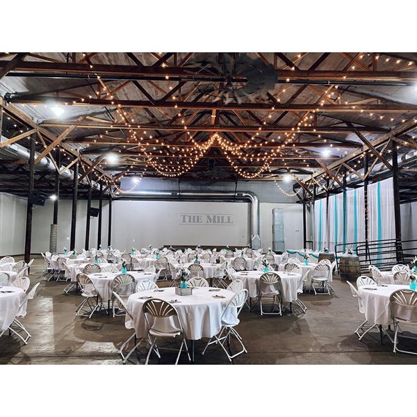 The Mill Event Center