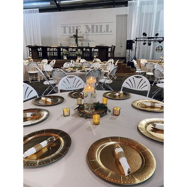 The Mill Event Center