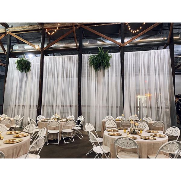 The Mill Event Center