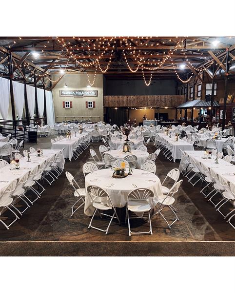 The Mill Event Center