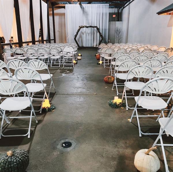 The Mill Event Center