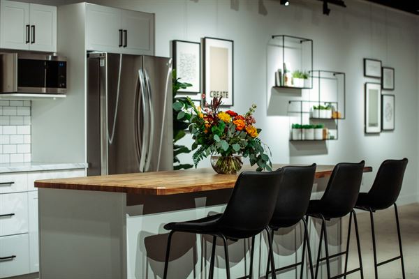 The Studio at Cornwall