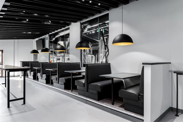 Mutation Brewing Company