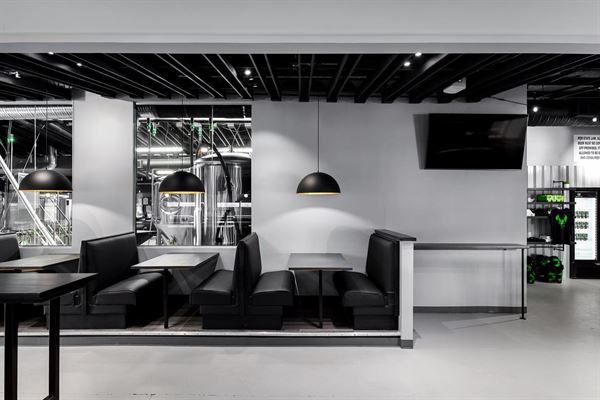 Mutation Brewing Company