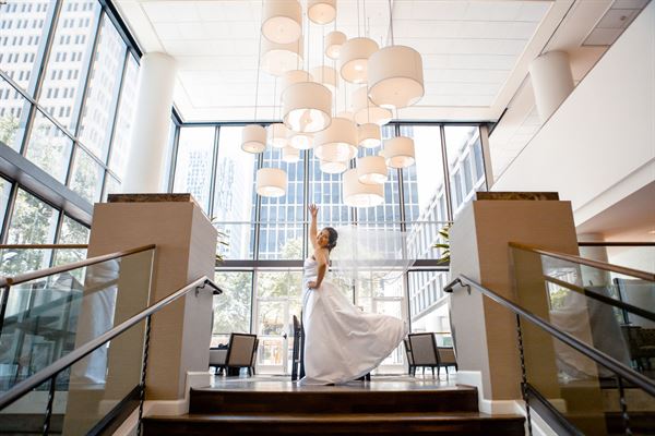 The Whitehall Houston