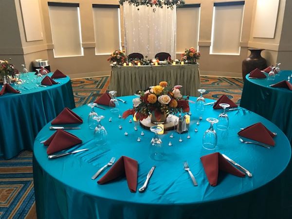 Rolling Hills Casino & Resort