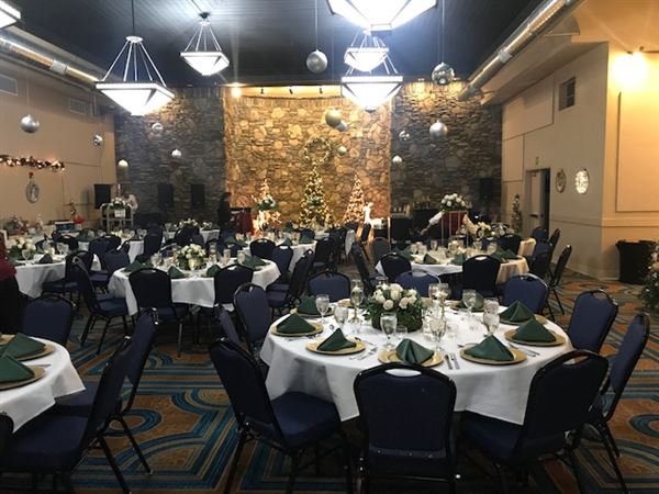 Rolling Hills Casino & Resort