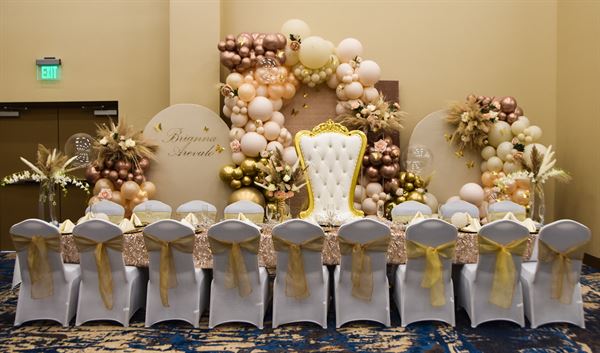 Rolling Hills Casino & Resort