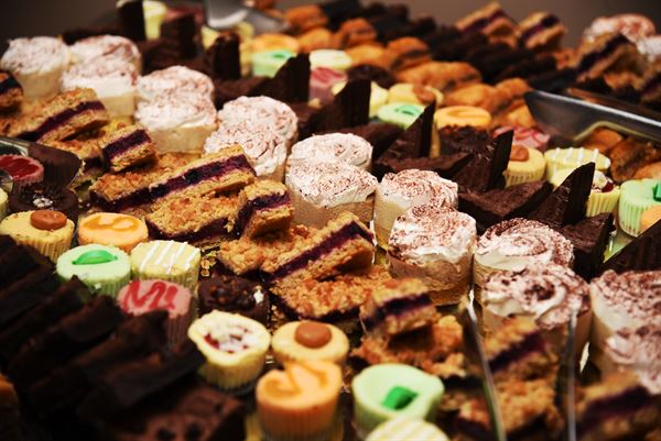 Rolling Hills Casino & Resort